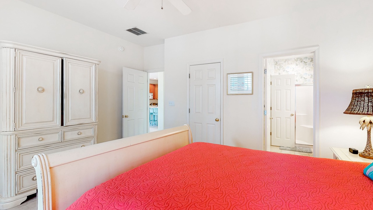Photo of Bedroom in Ocean View