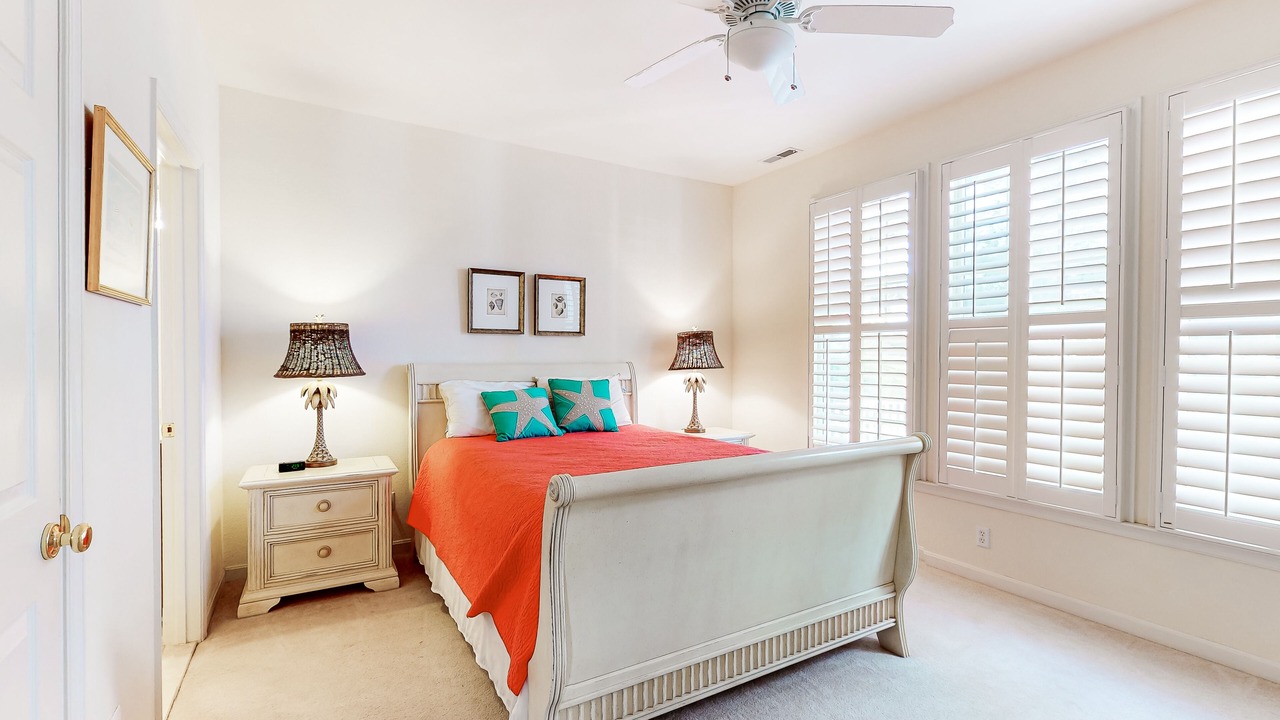 Photo of Bedroom in Ocean View