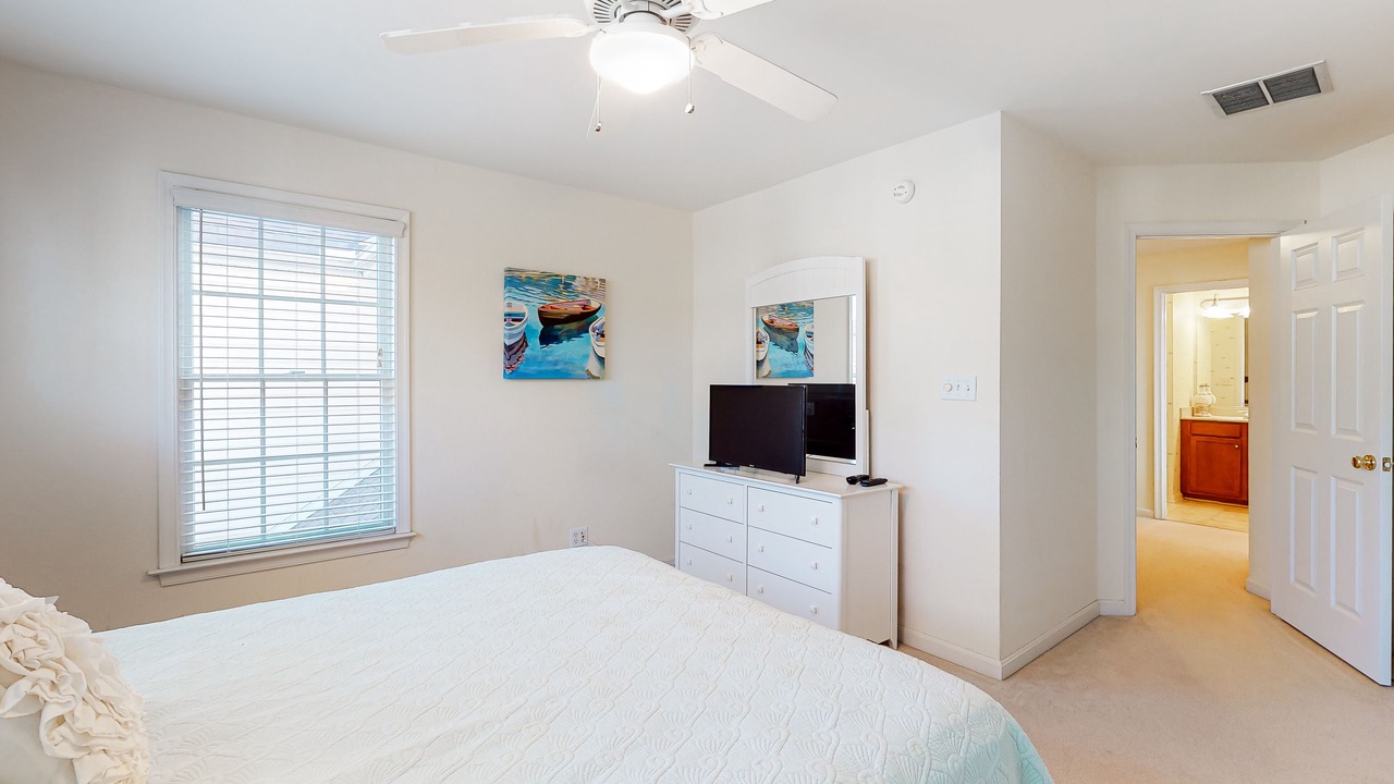 Photo of Bedroom in Ocean View