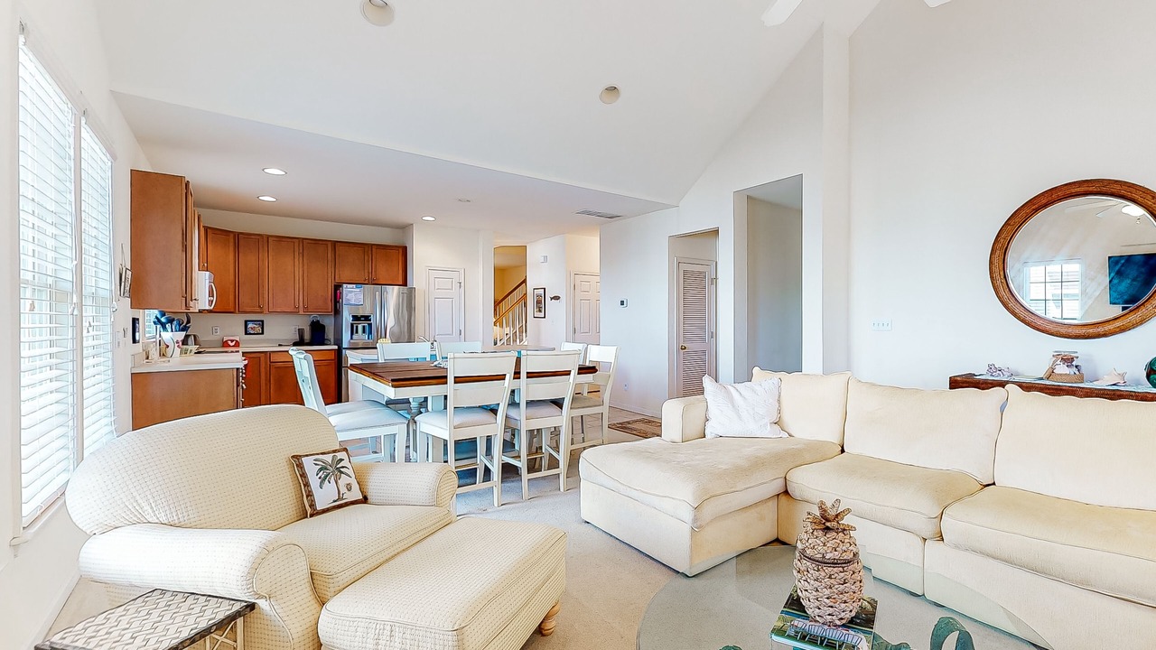 Photo of Livingroom in Ocean View