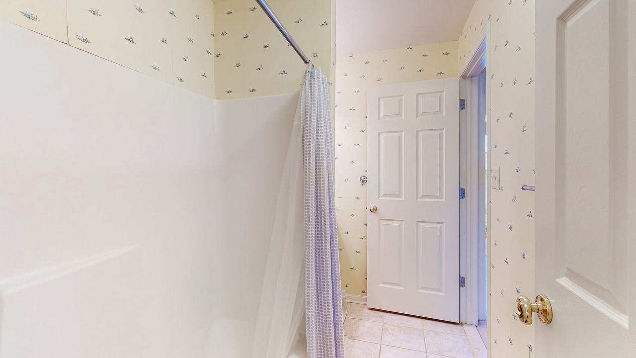 Photo of Bathroom in Ocean View