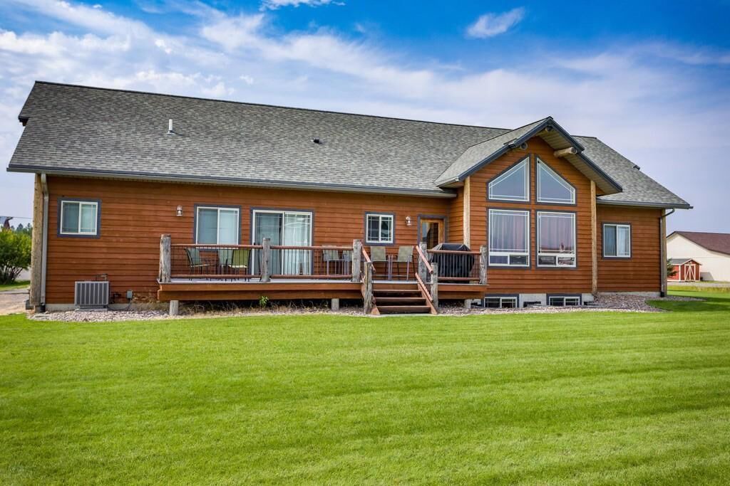 Photo of Outdoor in Columbia Falls