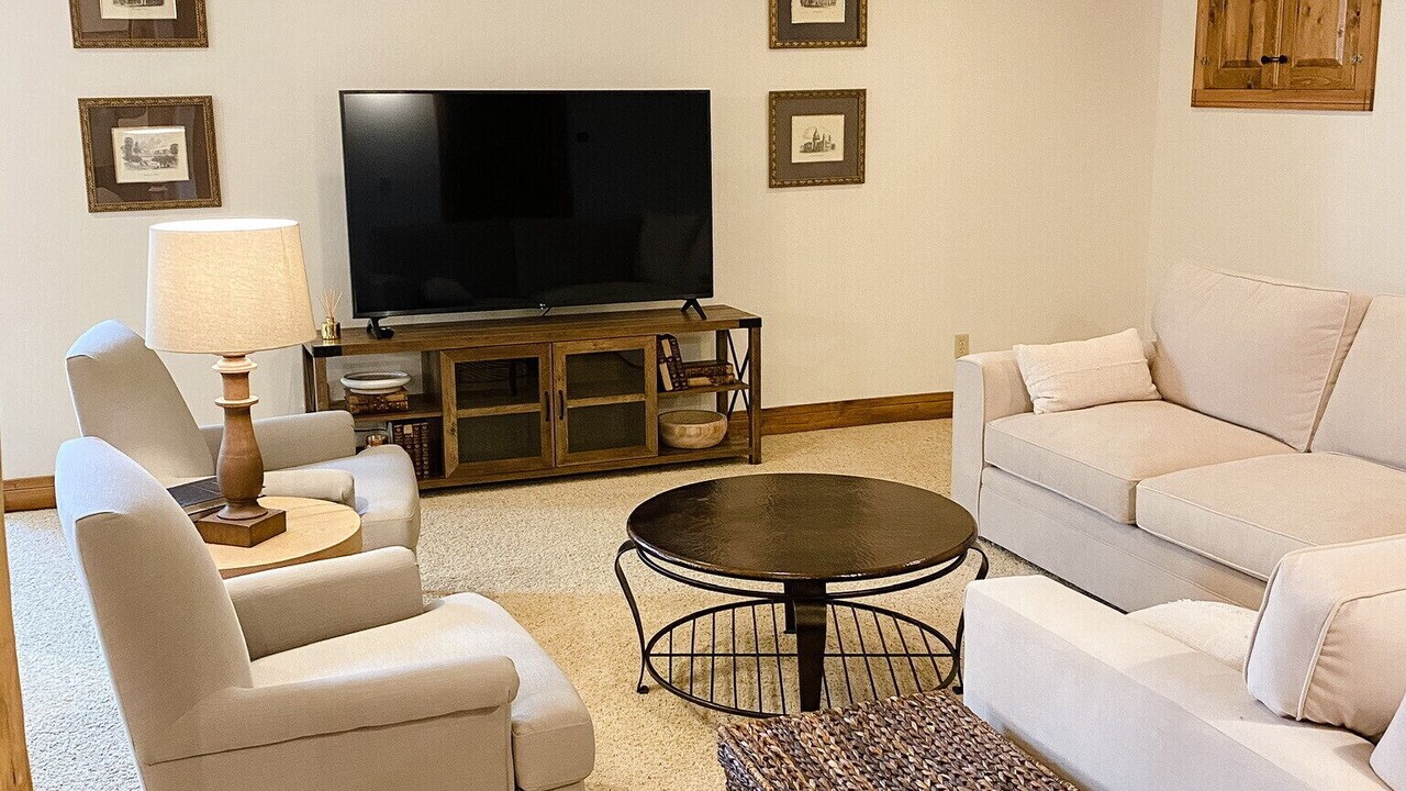 Photo of Livingroom in Columbia Falls
