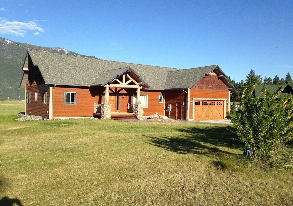 Photo of Outdoor in Columbia Falls