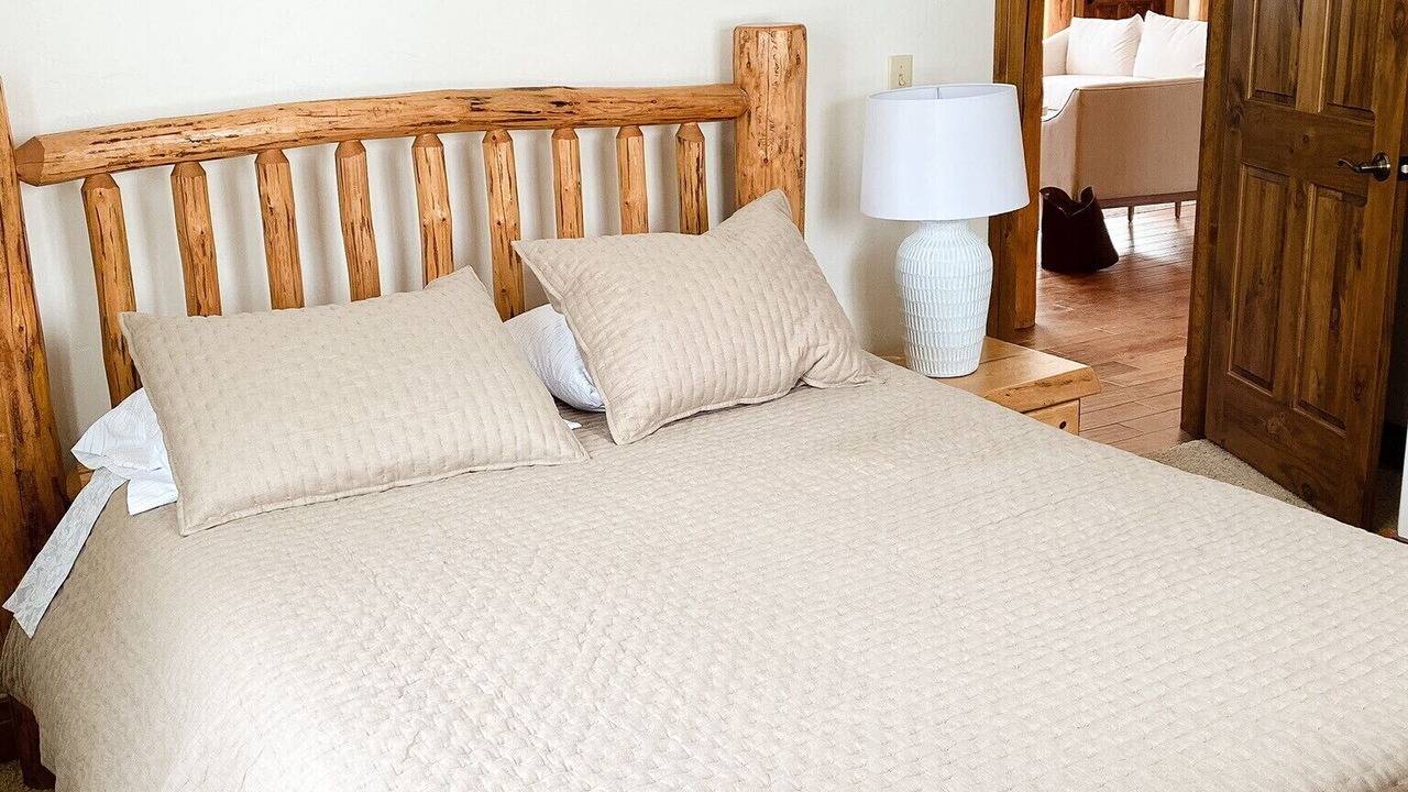Photo of Bedroom in Columbia Falls