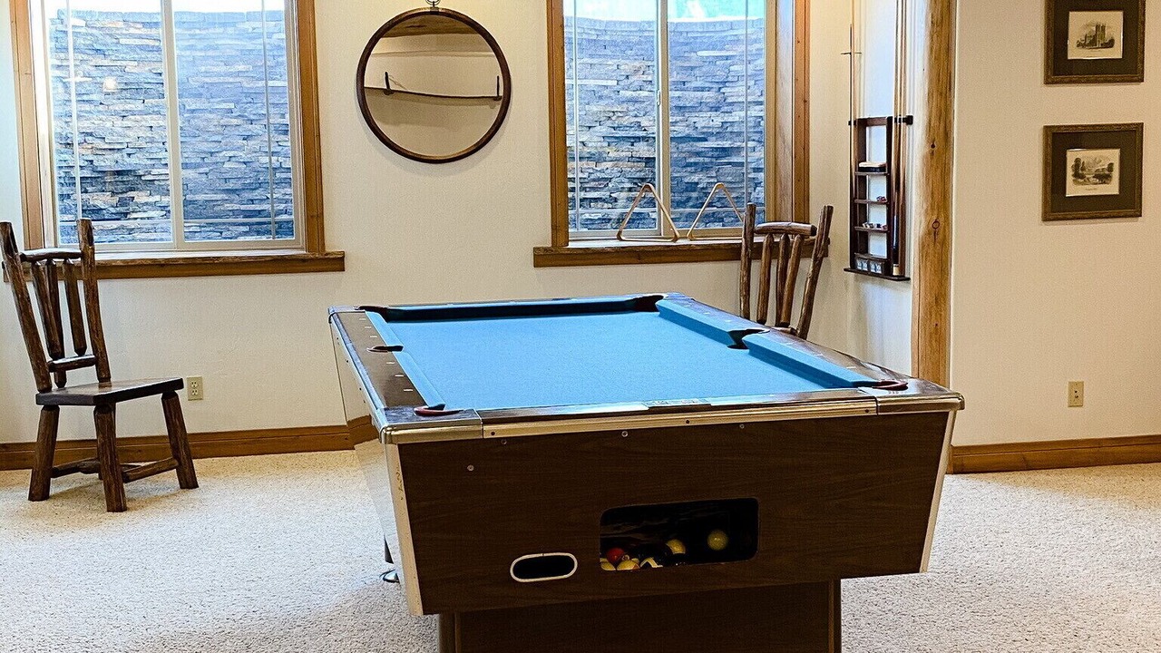 Photo of Bedroom in Columbia Falls