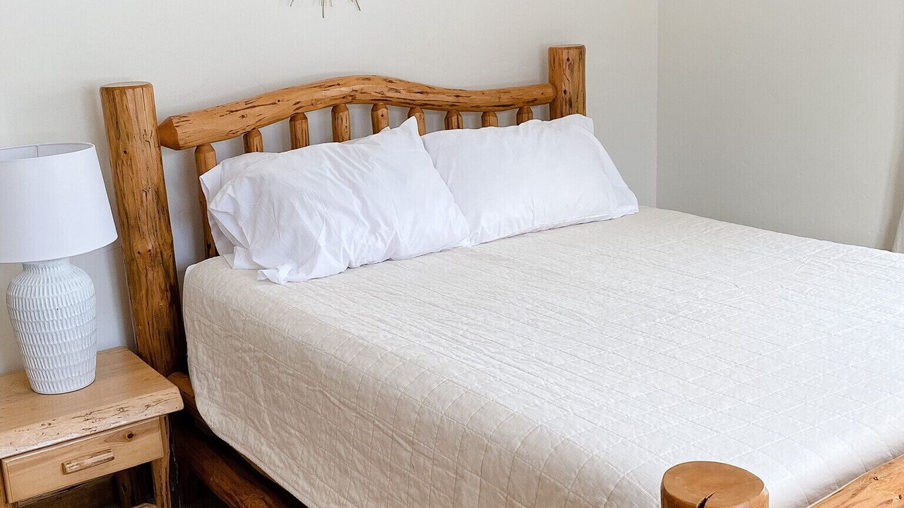 Photo of Bedroom in Columbia Falls