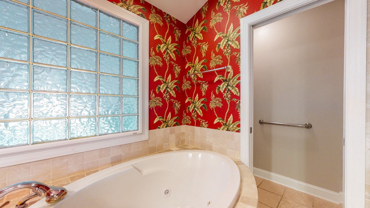 Photo of Bathroom in Fenwick Island