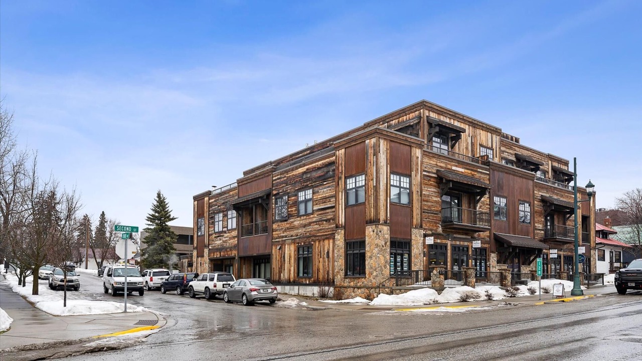 Photo of Outdoor in Whitefish