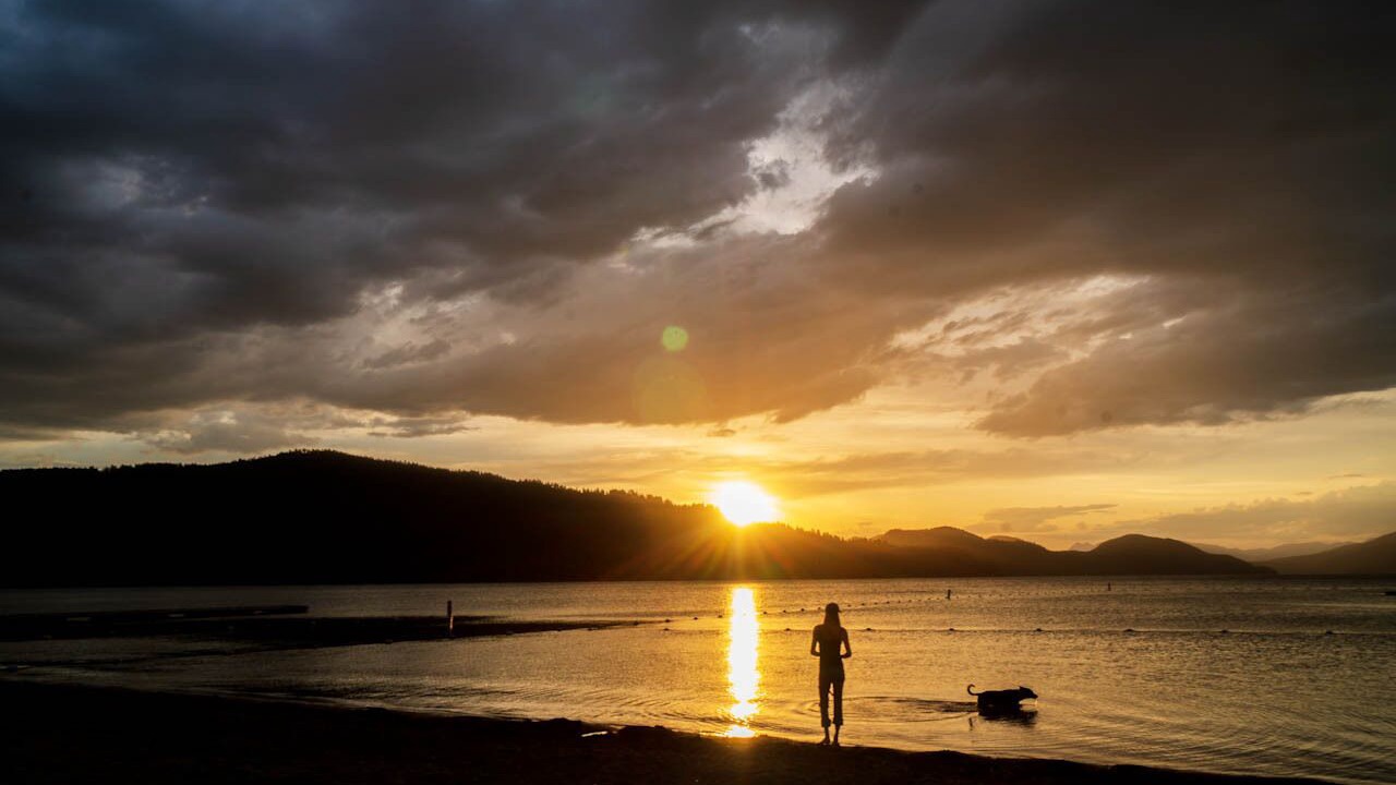 Photo of Outdoor in Whitefish