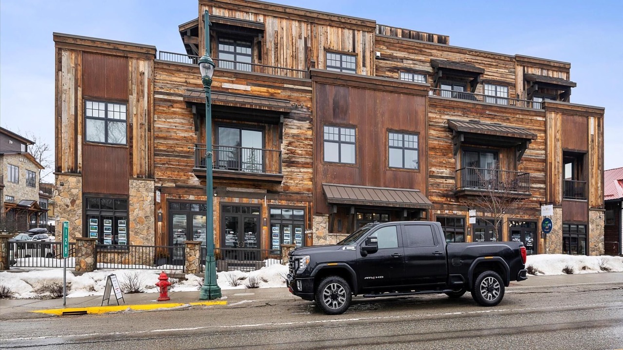 Photo of Outdoor in Whitefish