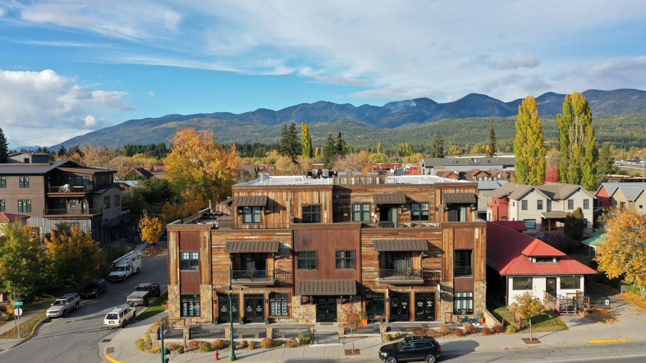 Photo of Others in Whitefish