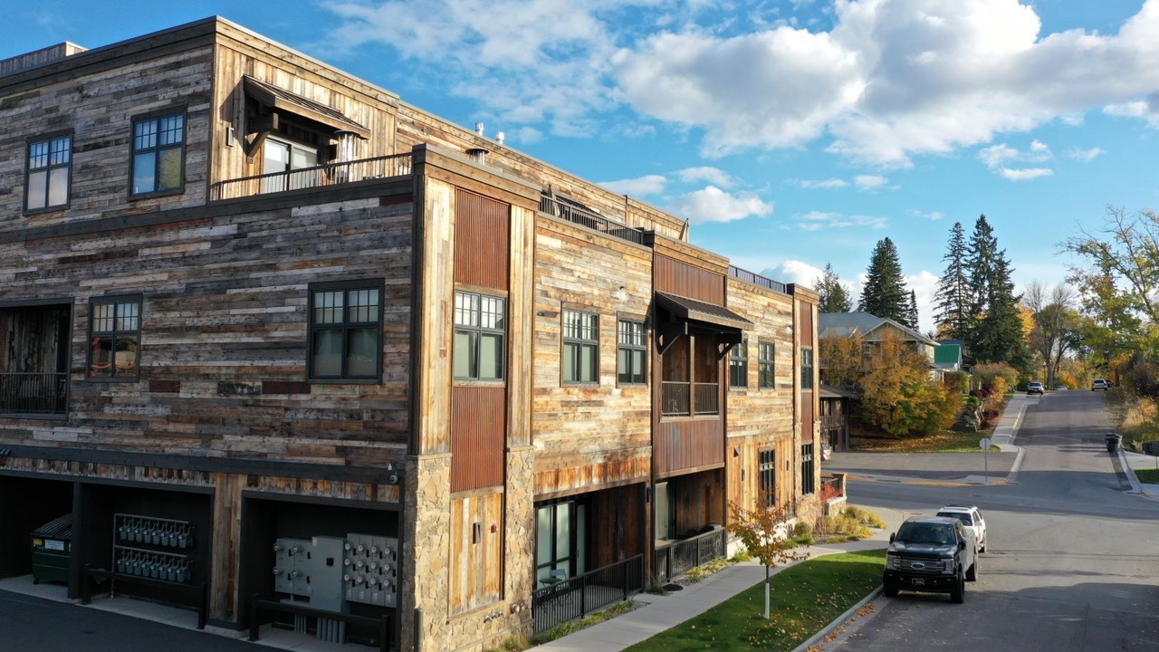 Photo of Outdoor in Whitefish