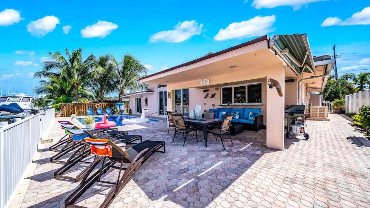 Photo of Outdoor in Pompano Isles