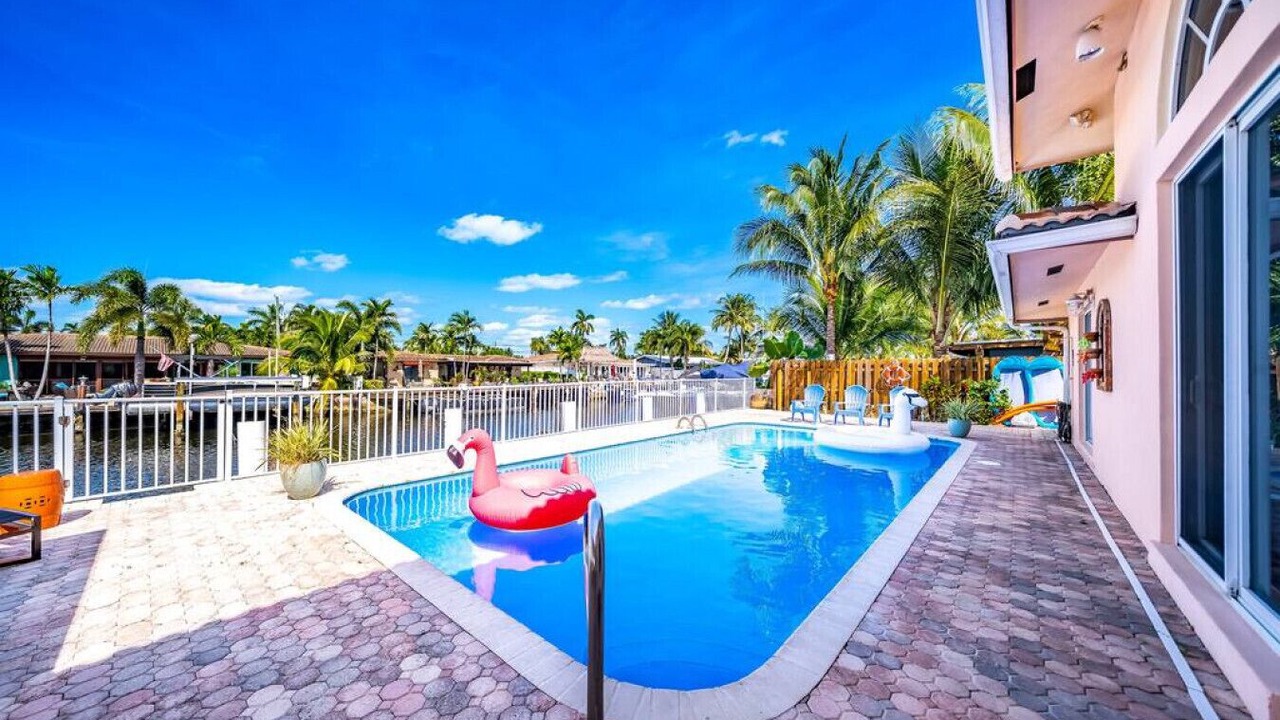 Photo of Outdoor in Pompano Isles