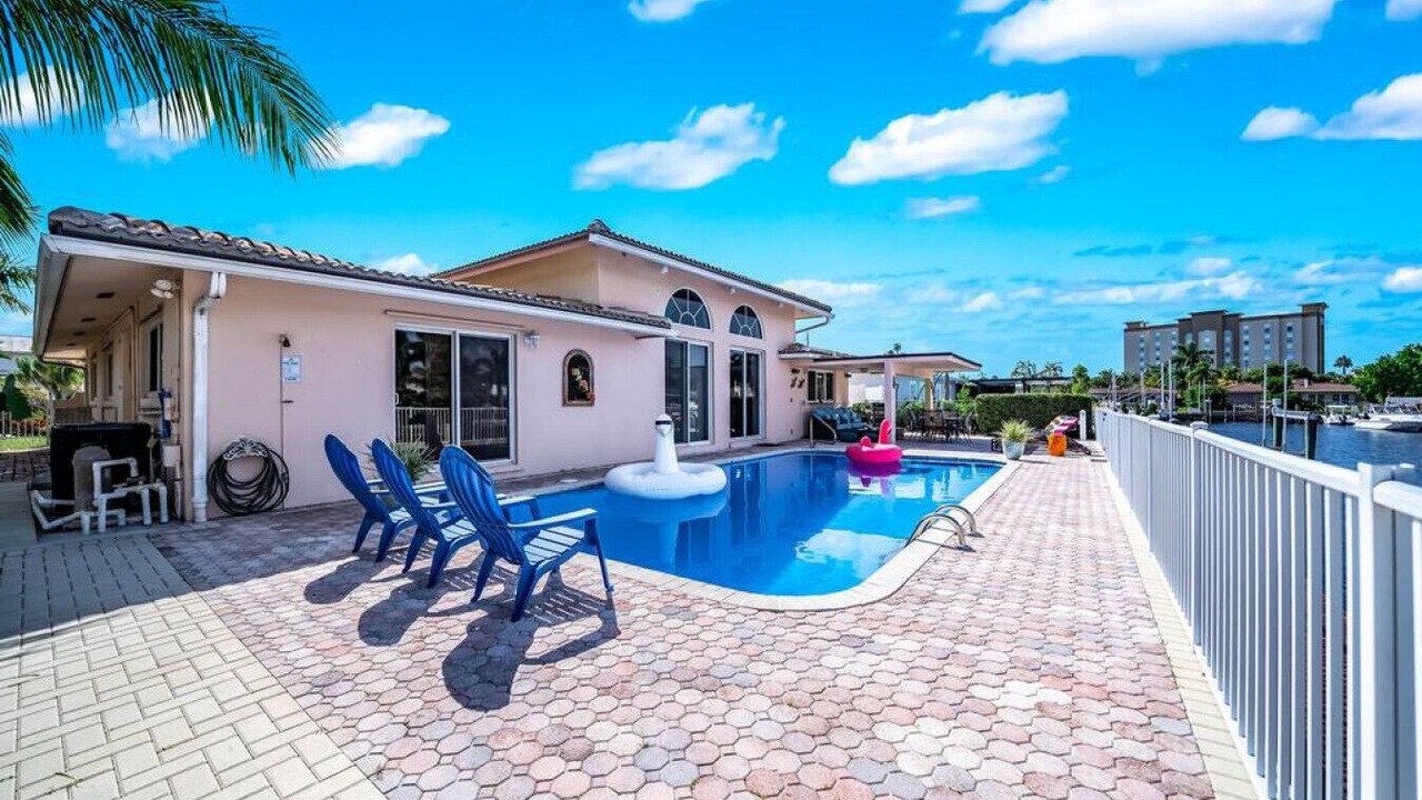 Photo of Outdoor in Pompano Isles