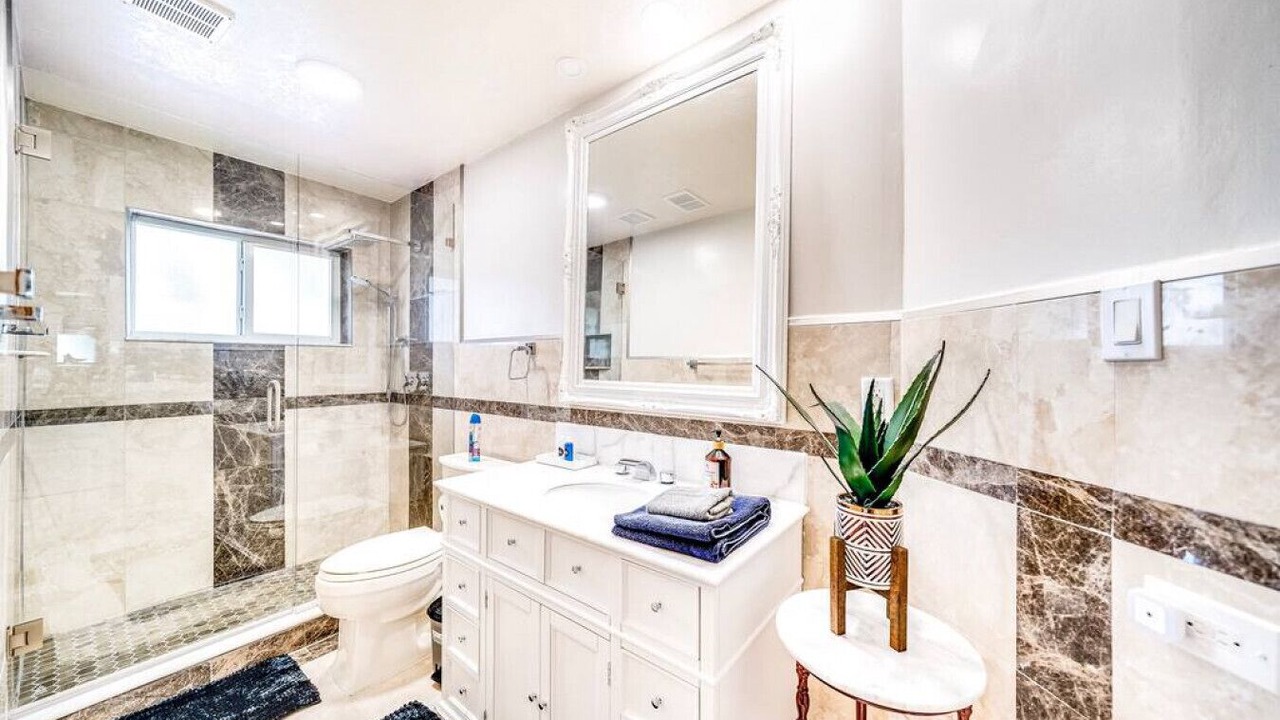 Photo of Bathroom in Pompano Isles