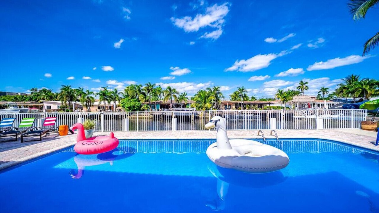 Photo of Outdoor in Pompano Isles