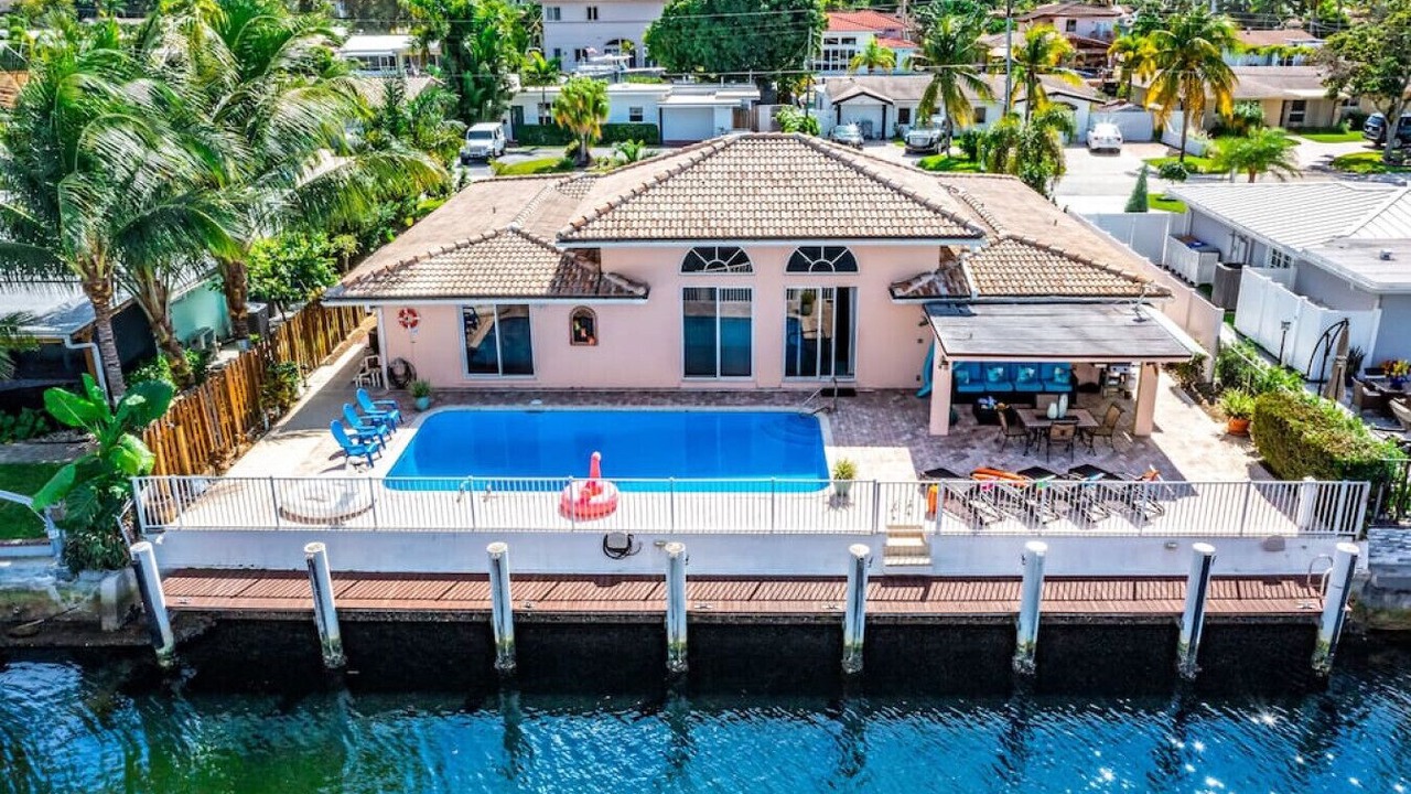 Photo of Outdoor in Pompano Isles