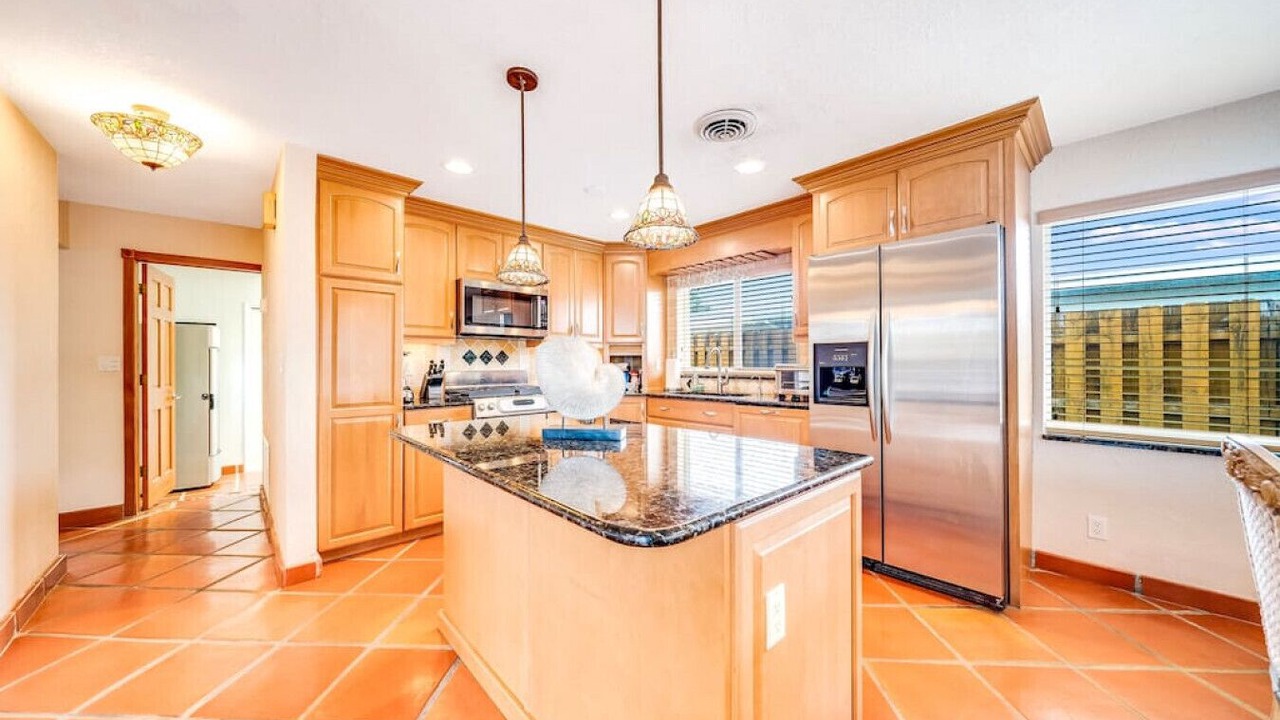 Photo of Kitchen in Pompano Isles