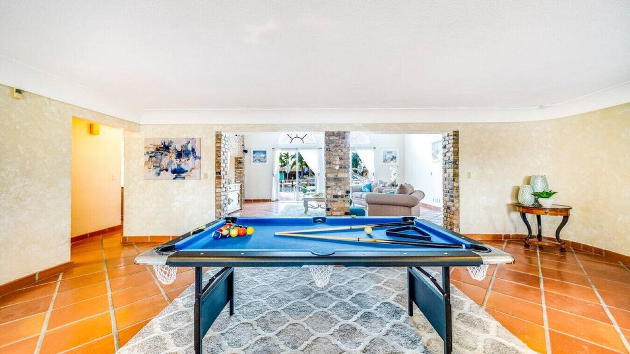Photo of Bedroom in Pompano Isles