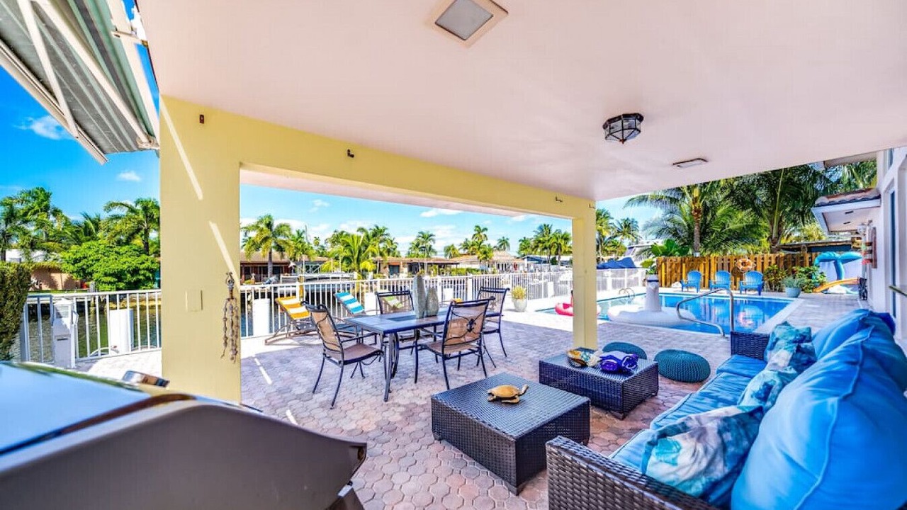 Photo of Outdoor in Pompano Isles