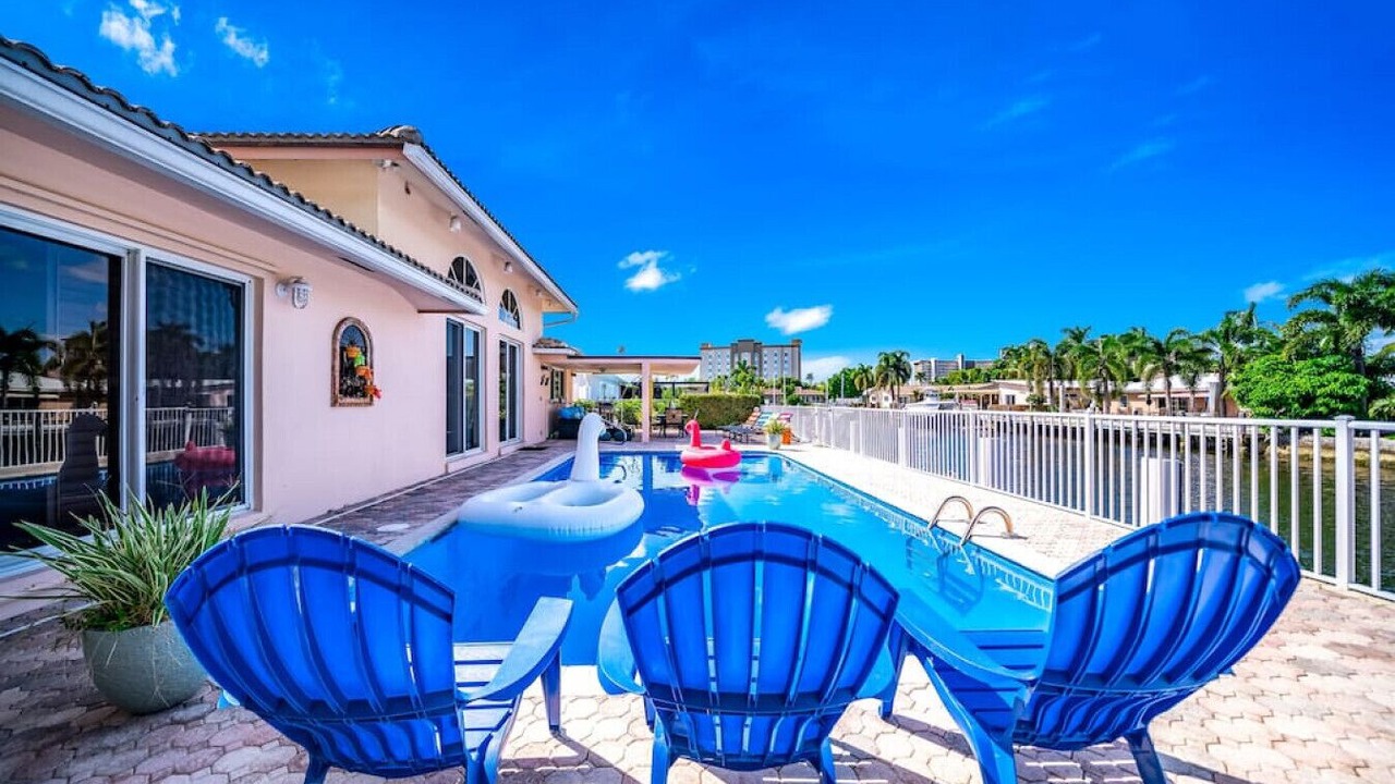 Photo of Outdoor in Pompano Isles
