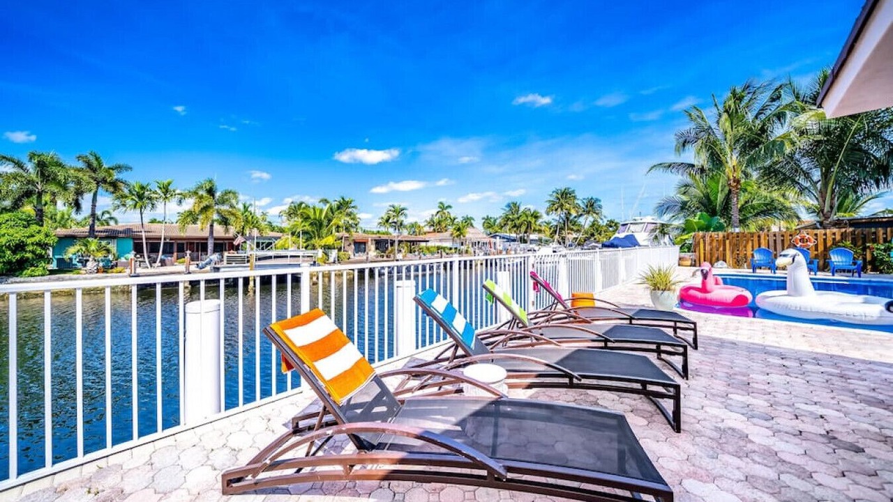 Photo of Outdoor in Pompano Isles