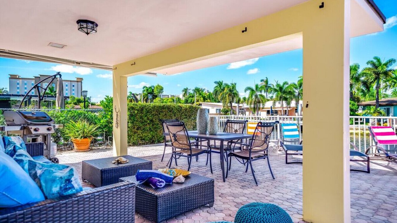 Photo of Outdoor in Pompano Isles