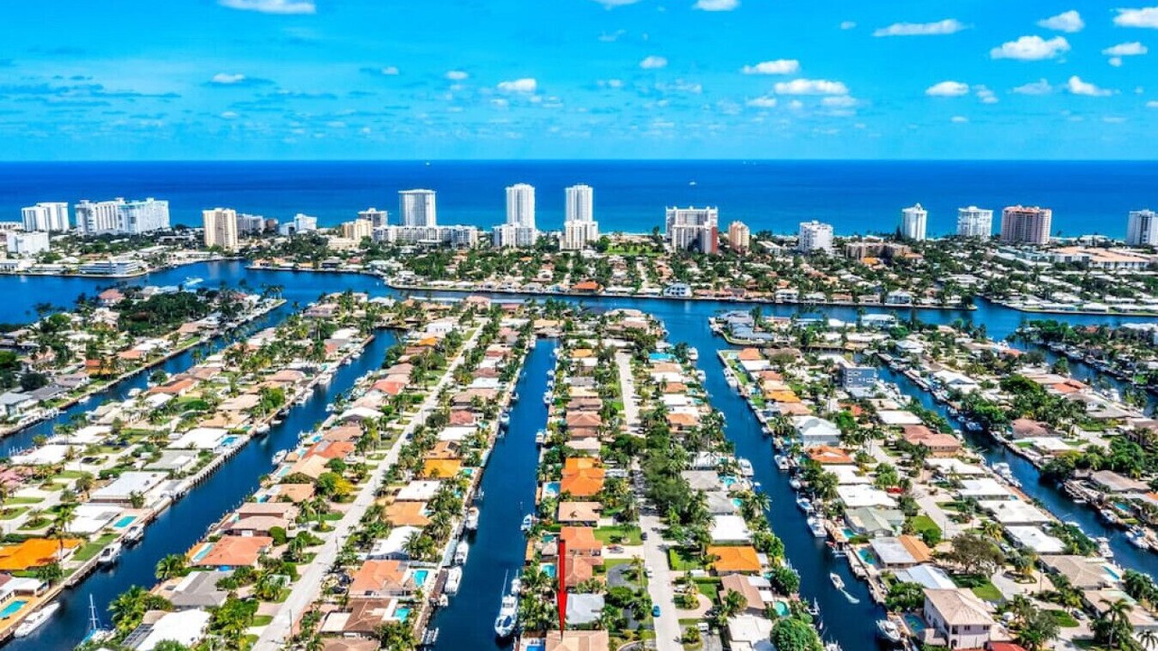 Photo of Outdoor in Pompano Isles