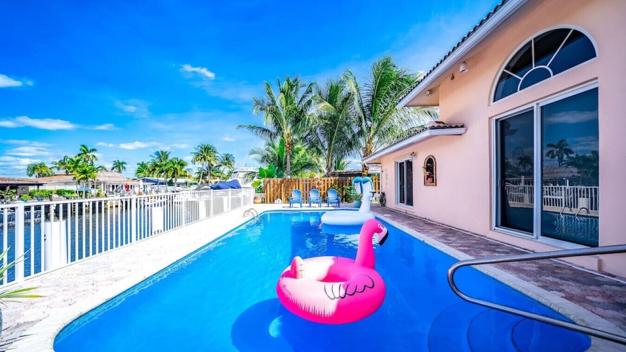 Photo of Outdoor in Pompano Isles