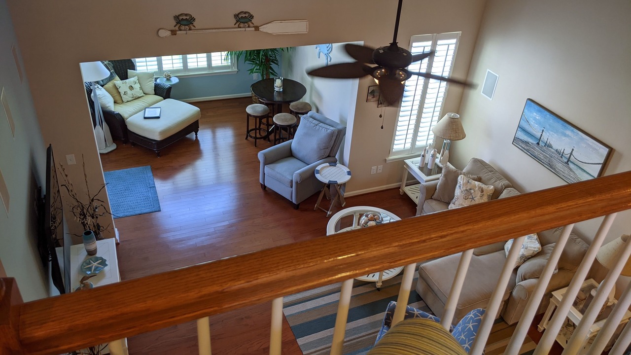 Photo of Livingroom in Ocean View