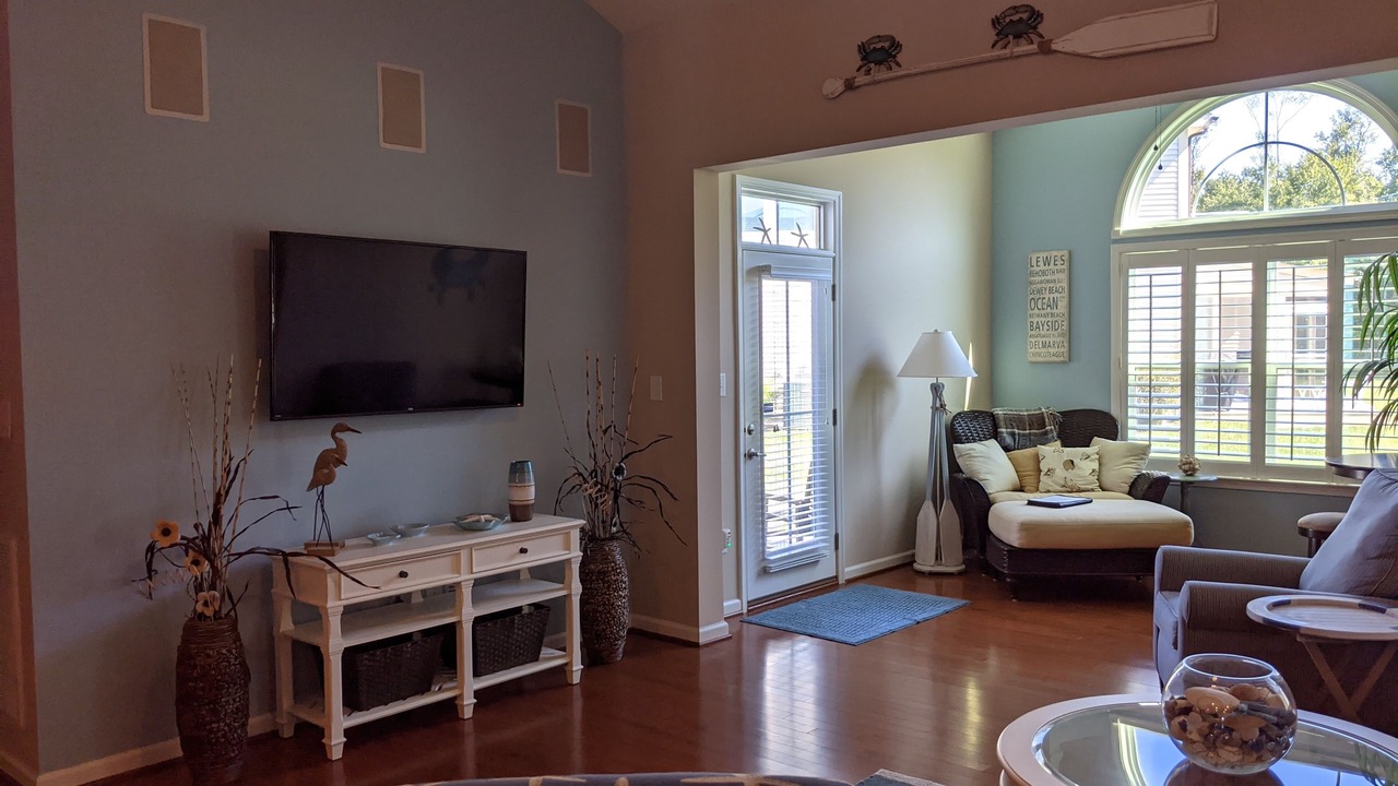 Photo of Livingroom in Ocean View