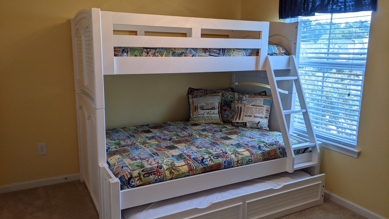 Photo of Bedroom in Ocean View