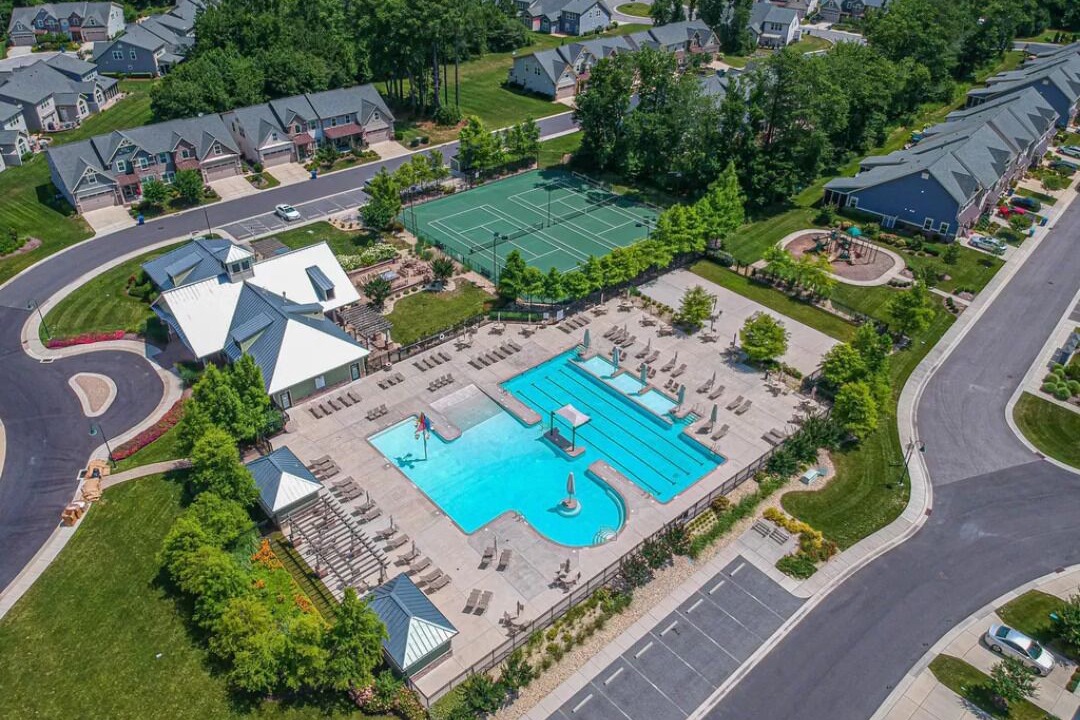 Photo of Outdoor in Ocean View