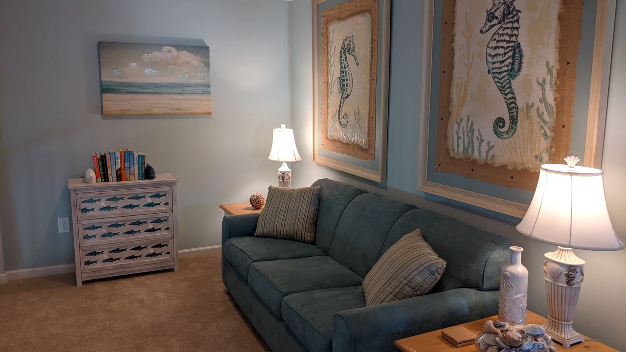 Photo of Livingroom in Ocean View