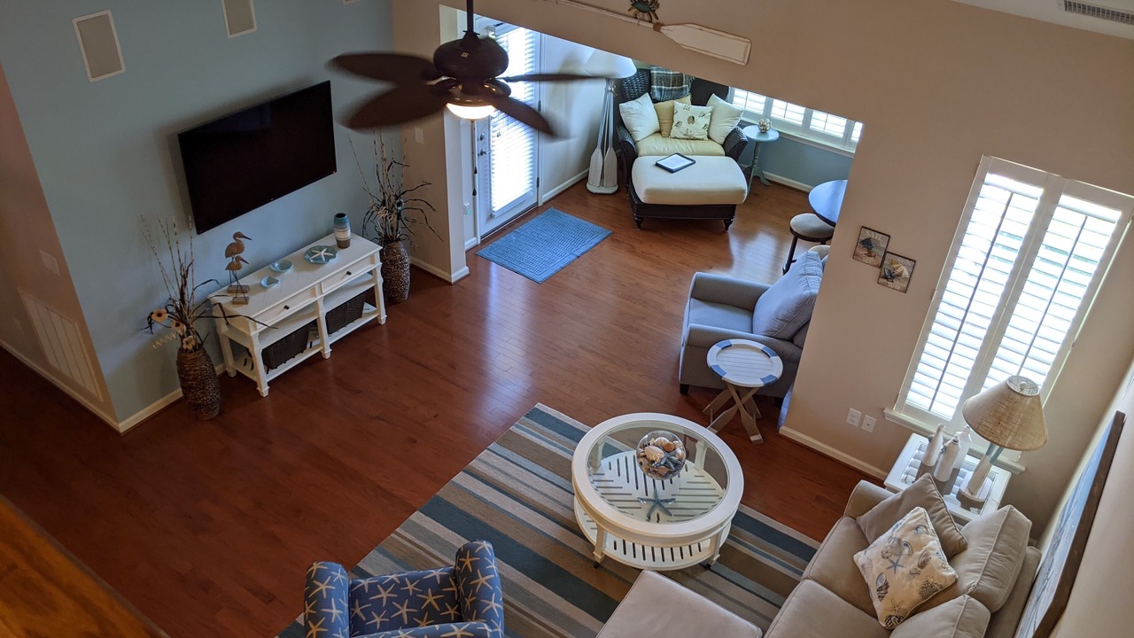 Photo of Livingroom in Ocean View