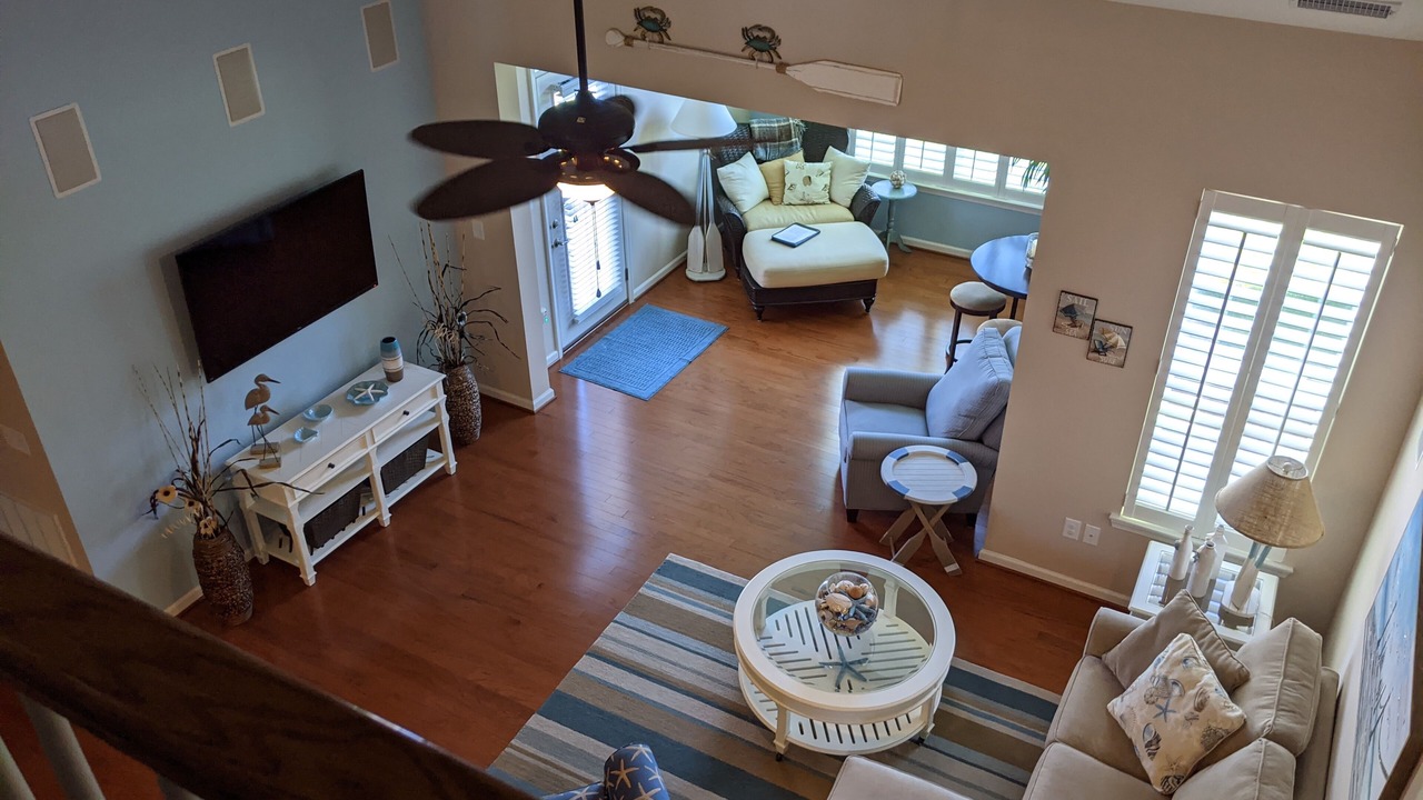 Photo of Livingroom in Ocean View