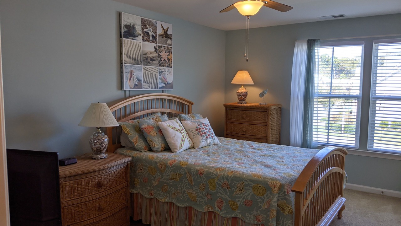 Photo of Bedroom in Ocean View