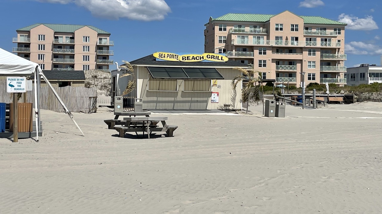 Photo of Outdoor in Diamond Beach