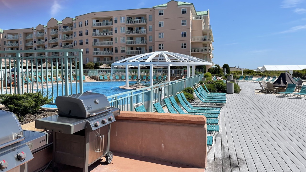 Photo of Outdoor in Diamond Beach