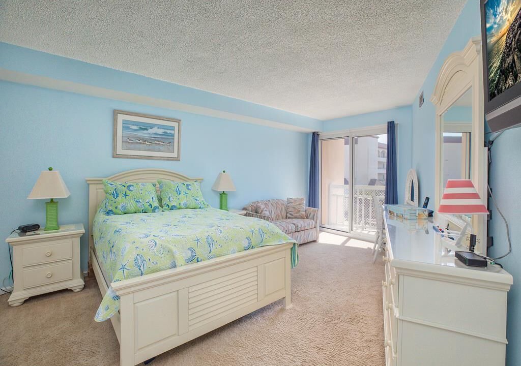 Photo of Bedroom in Diamond Beach