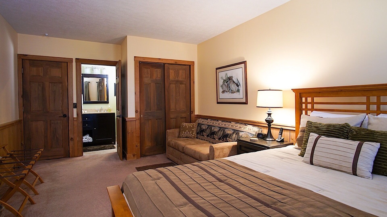 Photo of Bedroom in Edray