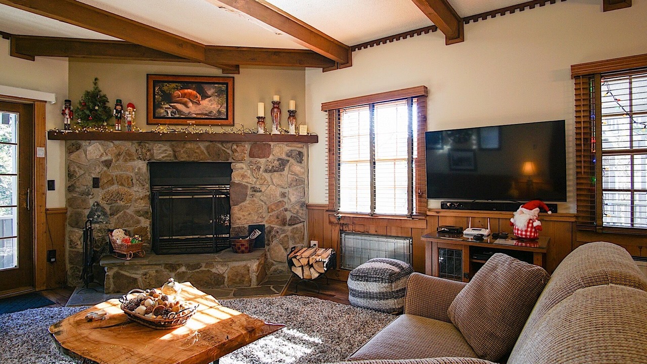 Photo of Livingroom in Edray