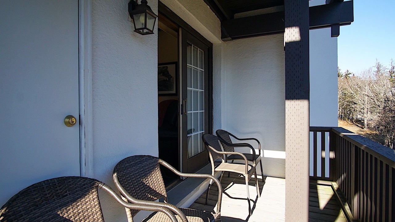 Photo of Patio Balcony in Edray