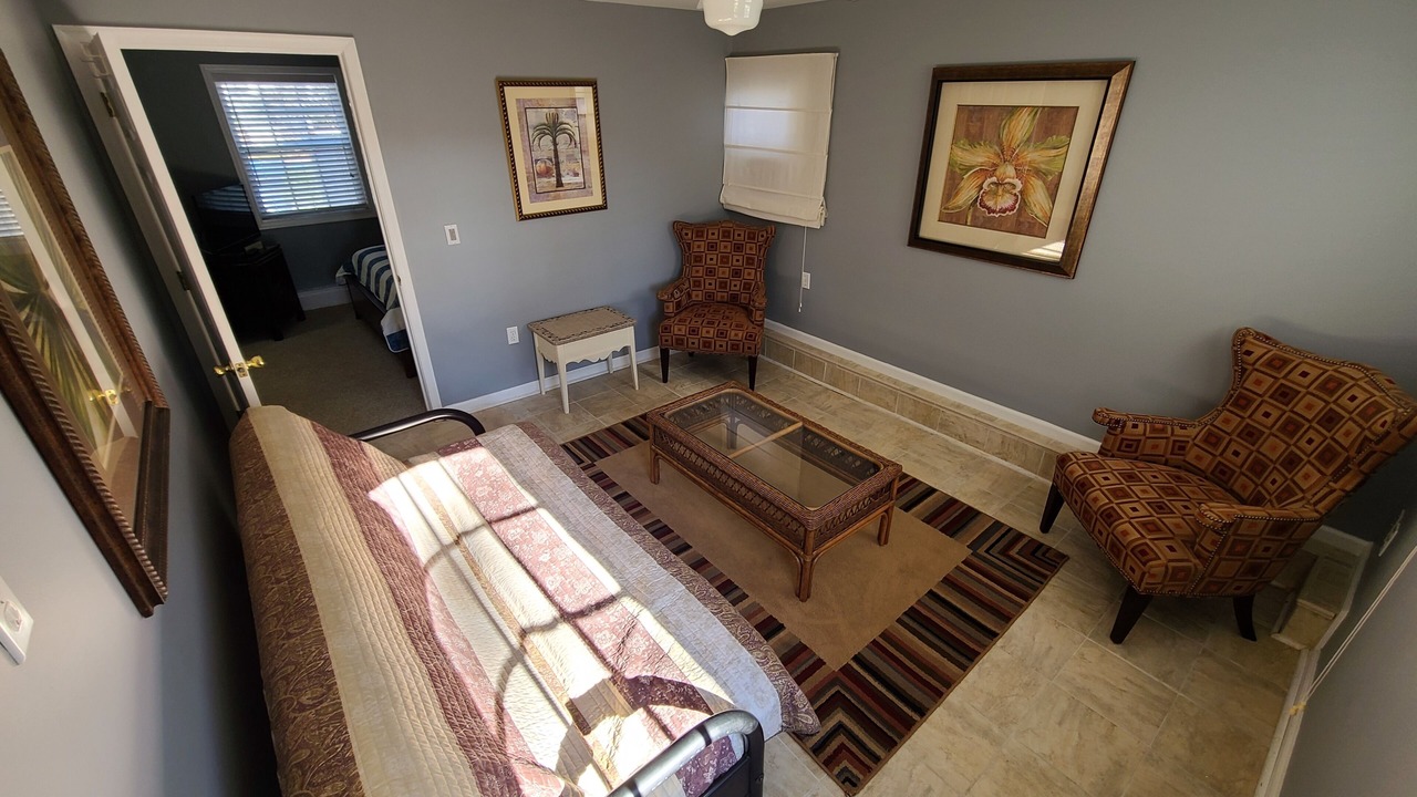 Photo of Bedroom in Rehoboth Beach