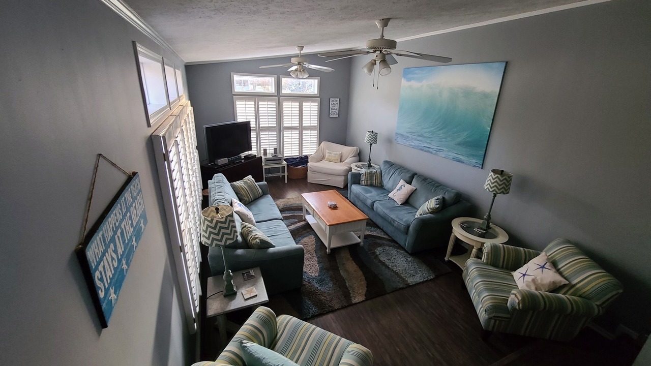Photo of Bedroom in Rehoboth Beach