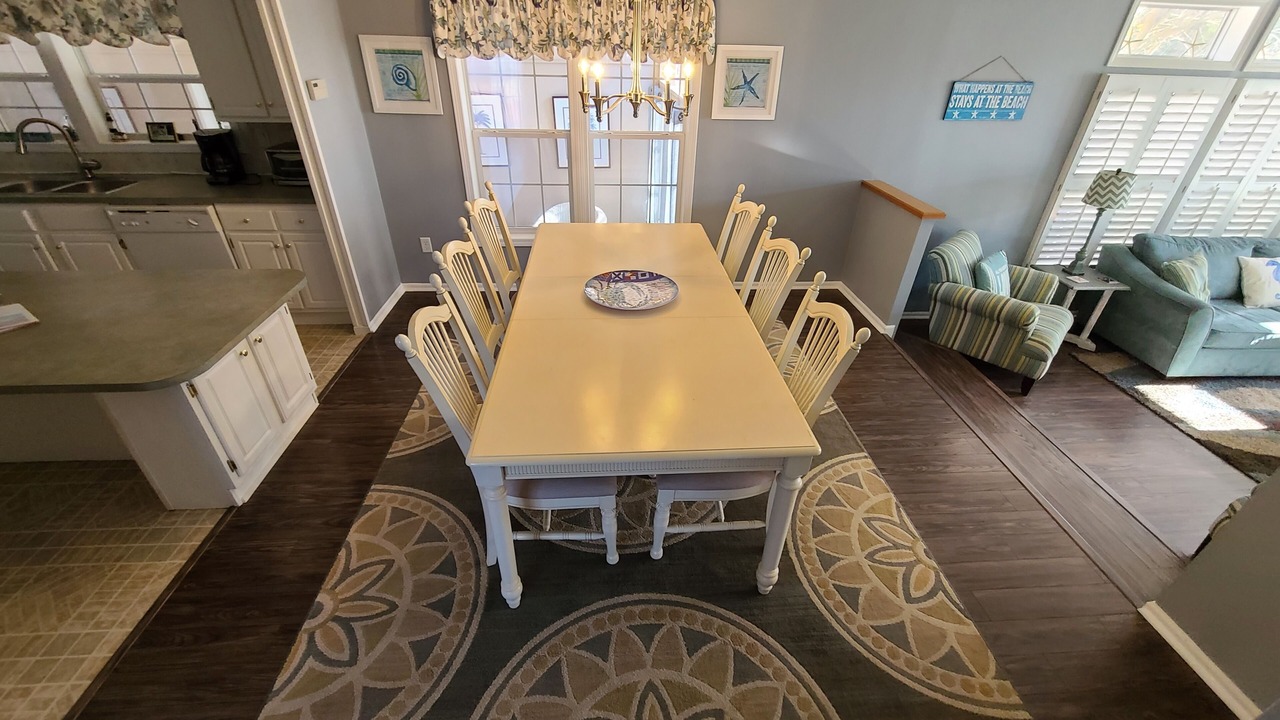 Photo of Bedroom in Rehoboth Beach