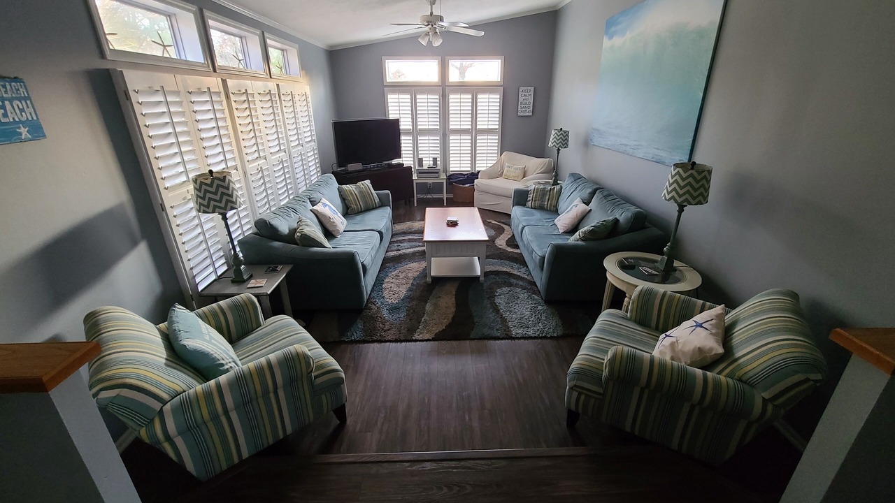 Photo of Bedroom in Rehoboth Beach