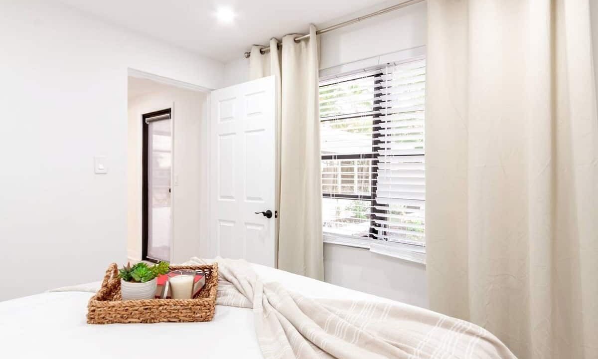 Photo of Bedroom in Santa Barbara Estates